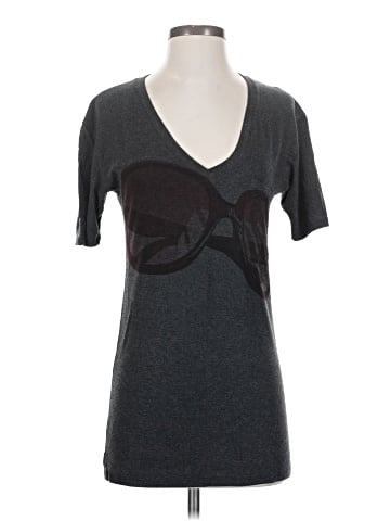 Go Couture Short Sleeve T-Shirt (view 1)