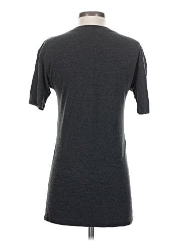 Go Couture Short Sleeve T-Shirt (view 2)