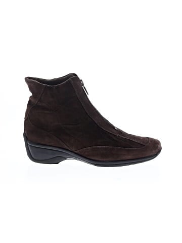 Aquatalia by Marvin K Ankle Boots (view 1)