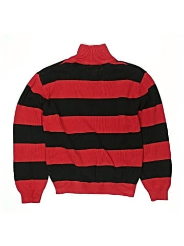 Nautica Pullover Sweater (view 2)