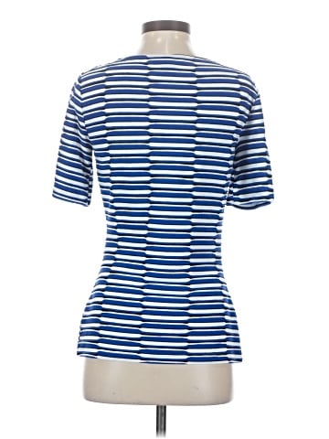 St. John Short Sleeve Top (view 2)