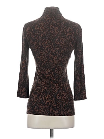 St. John 3/4 Sleeve Top (view 2)