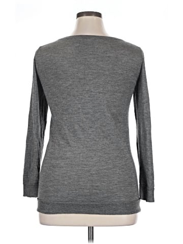 Maison Martin Margiela 3/4 Sleeve T-Shirt (view 2)
