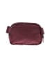 Unbranded Burgundy Belt Bag One size - photo 2