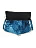 PELAGIC Color Block Blue Athletic Shorts Size S - photo 2