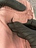 Busayo Pink Casual Pants Size L - photo 7