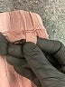 Busayo Pink Casual Pants Size L - photo 8