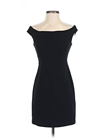 Black Halo Cocktail Dress (view 1)