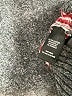 Torrid Argyle Gray Pullover Sweater Size 1X Plus (1) - photo 7