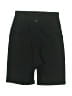Danskin Solid Black Athletic Shorts Size XS - photo 2