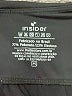 INSIDER Premium Denim Solid Black Active Pants Size M - photo 7