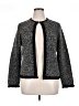 Kate Hill Gray Cardigan Size XL - photo 1