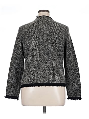 Kate Hill Cardigan (view 2)