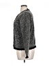 Kate Hill Gray Cardigan Size XL - photo 5