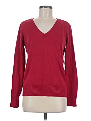 Covington Long Sleeve Top (view 1)