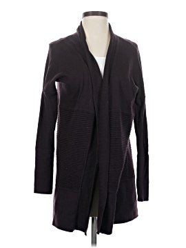Lululemon Athletica Wool Cardigan