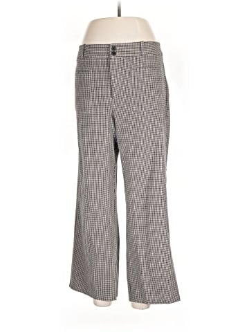 Zara Basic Dress Pants (view 1)