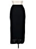 misook Solid Black Casual Skirt Size XL - photo 2