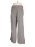 Zara Basic Houndstooth Gray Dress Pants Size L - photo 2