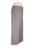 Zara Basic Houndstooth Gray Dress Pants Size L - photo 4