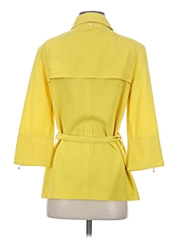 St. John Raincoat (view 2)