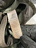 Athleta Camo Green Athletic Shorts Size XXS - photo 4