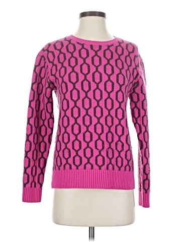 Trina Turk Wool Sweater (view 1)