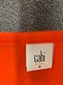 CAbi Orange Sleeveless Blouse Size M - photo 7