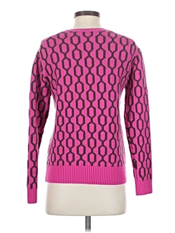 Trina Turk Wool Sweater (view 2)