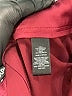 Express Burgundy Skort Size 10 - photo 4