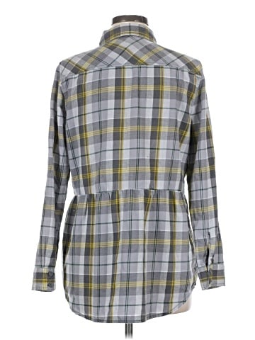 Braeve Long Sleeve Button-Down Shirt (view 2)
