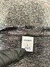 Old Navy Animal Print Gray Casual Dress Size L - photo 7