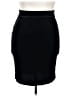 Agnes & Dora Solid Black Formal Skirt Size XXL - photo 1