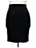 Agnes & Dora Solid Black Formal Skirt Size XXL - photo 2