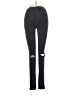 American Eagle Outfitters Hearts Black Jeans Size 6 - photo 1