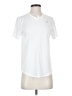 Assorted Brands White Active T-Shirt Size S - photo 1