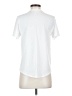 Assorted Brands White Active T-Shirt Size S - photo 2