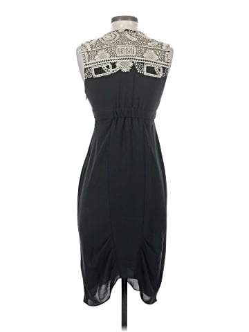 Meadow Rue Cocktail Dress (view 2)