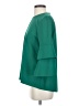 Tibi Green 3/4 Sleeve Blouse Size 0 - photo 5