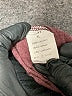 Unbranded Chevron-herringbone Burgundy Casual Pants Size XL - photo 4
