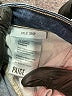 Paige Color Block Blue Jeans Size 31 waist - photo 8