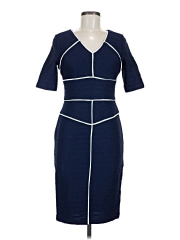 Nue by Shani Cocktail Dress (view 1)