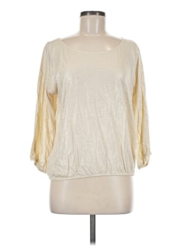 Ella Moss 3/4 Sleeve T-Shirt (view 1)