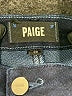 Paige Blue Jeans Size 00 - photo 7