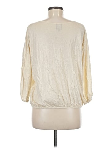 Ella Moss 3/4 Sleeve T-Shirt (view 2)