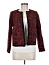 Louche Tweed Red Jacket Size 8 - photo 1