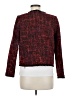Louche Tweed Red Jacket Size 8 - photo 2