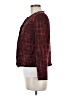 Louche Tweed Red Jacket Size 8 - photo 5