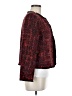 Louche Tweed Red Jacket Size 8 - photo 4