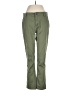 Gap Green Casual Pants Size 6 - photo 1
